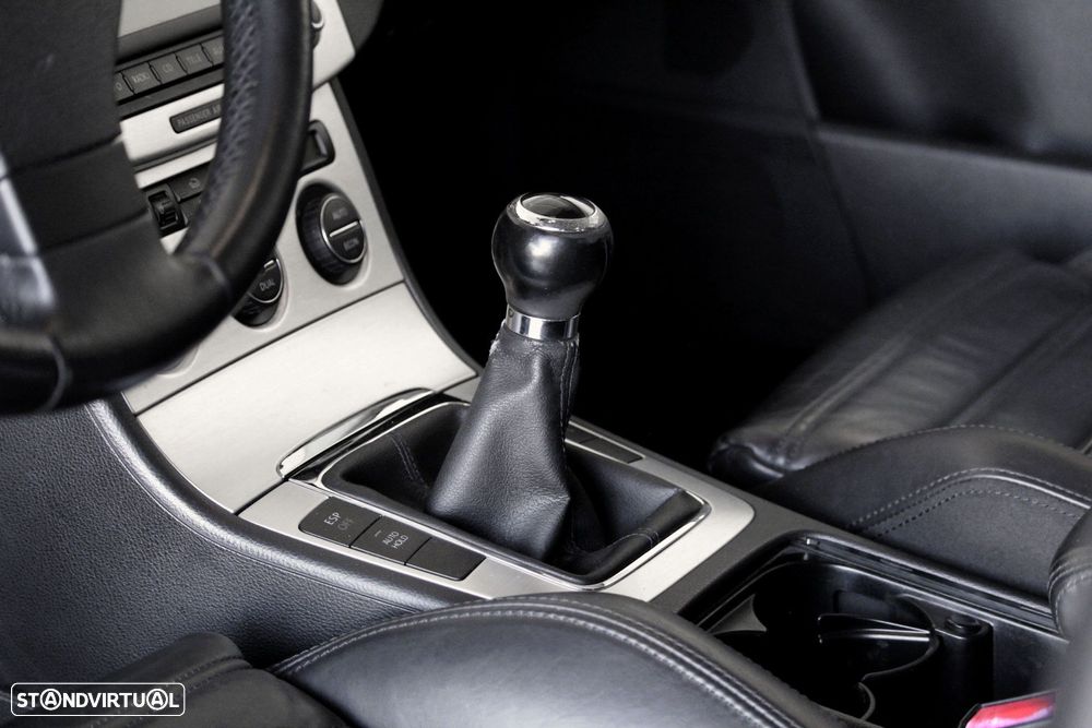VW Passat Variant 2.0 TDi Highline - 10