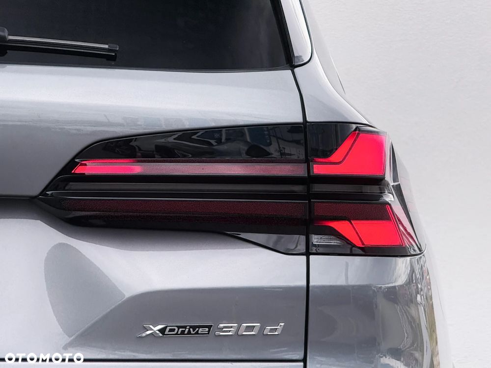 BMW X5 xDrive30d mHEV sport - 14