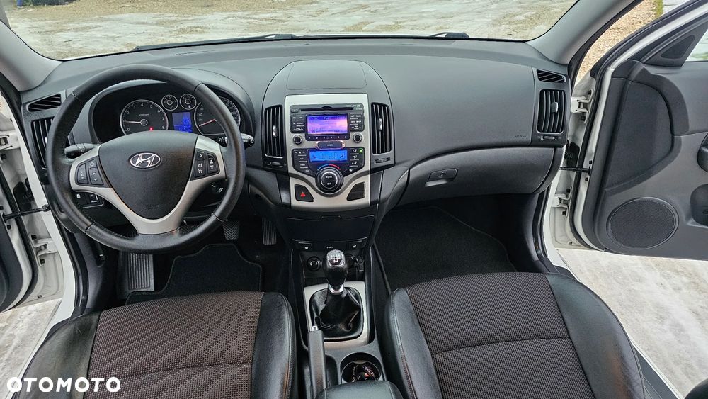 Hyundai i30 1.4 Edition 20 - 7