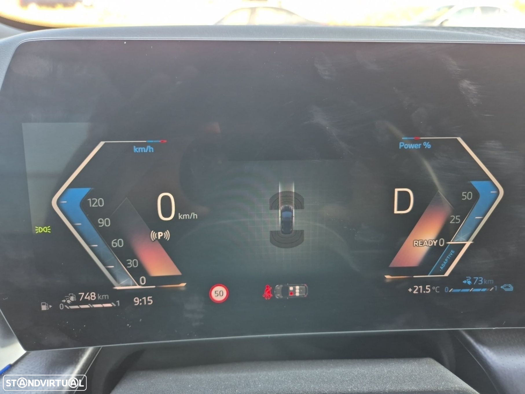 BMW 230xe Active Tourer Pack M - 22