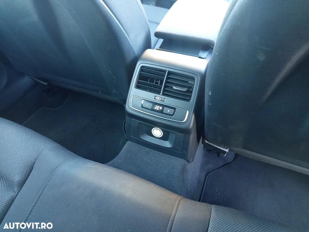 Audi A4 40 TDI S tronic - 11