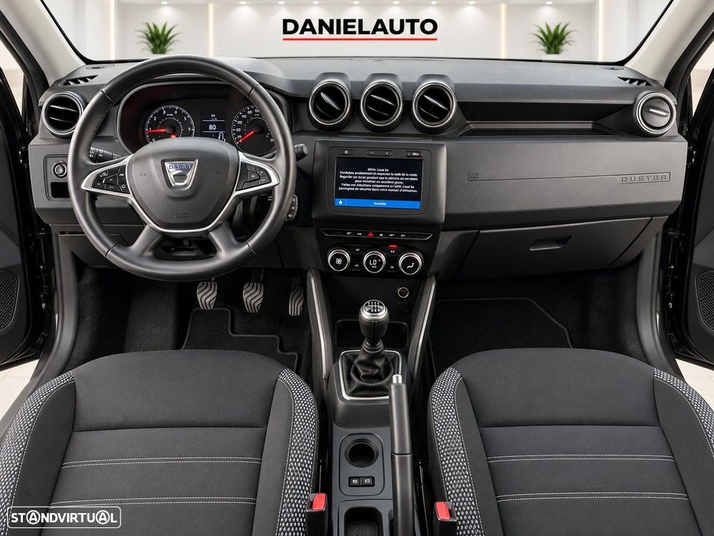 Dacia Duster 1.3 TCe Extreme - 5
