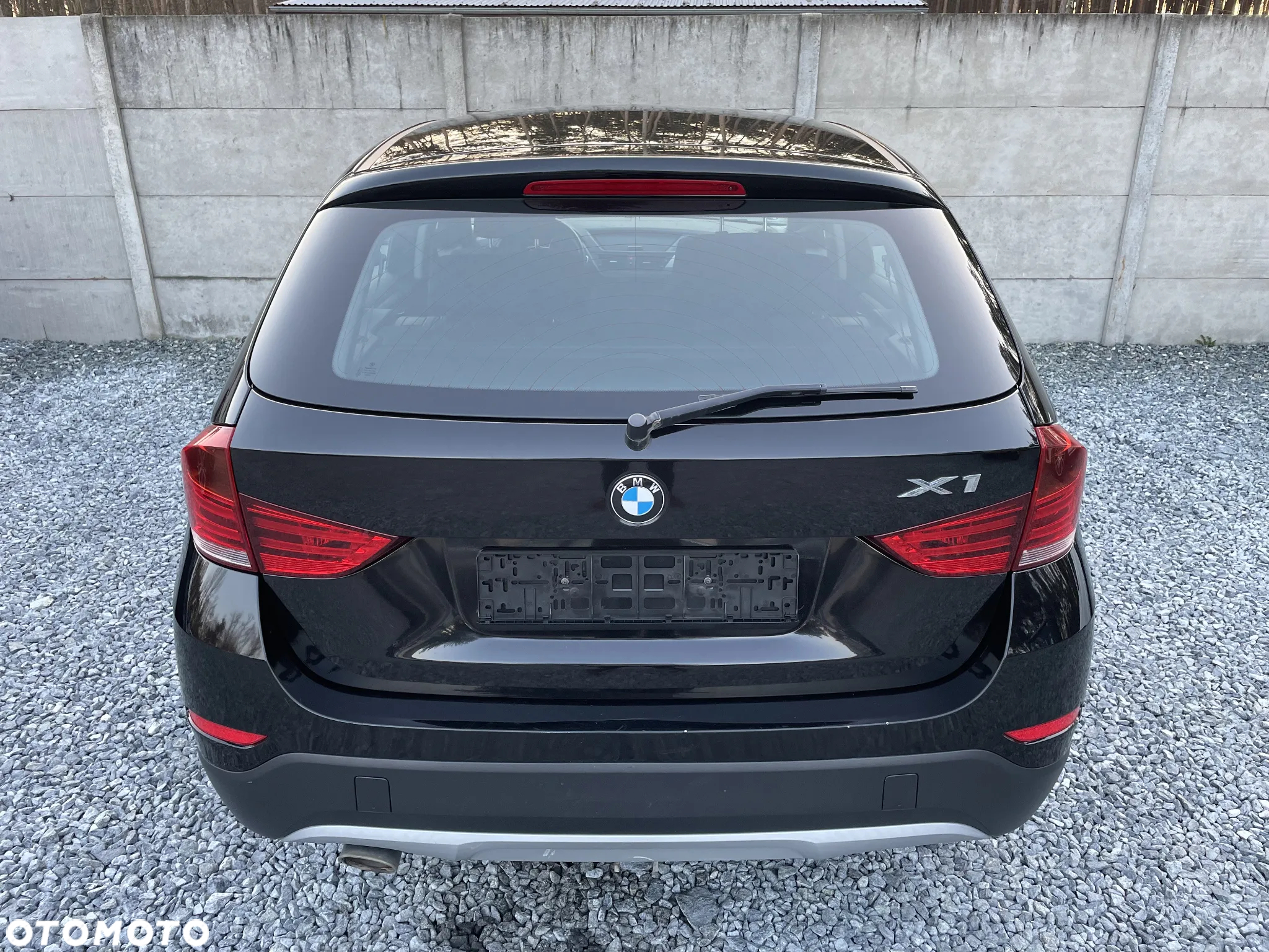 BMW X1 sDrive18d - 6
