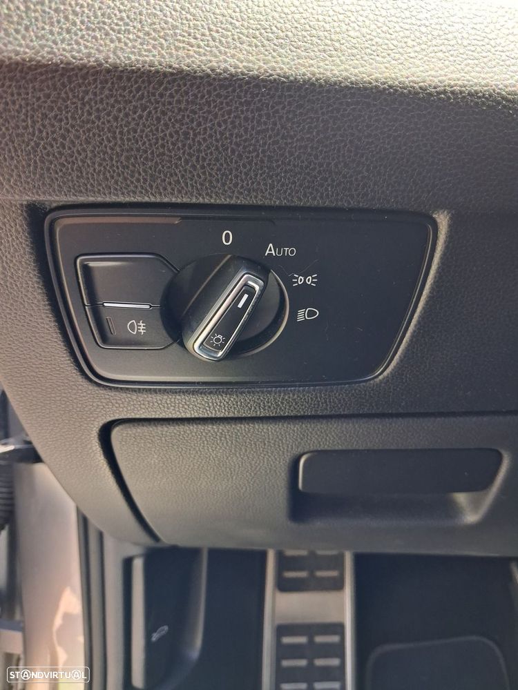 VW Arteon Shooting Brake 2.0 TDI Elegance DSG - 20