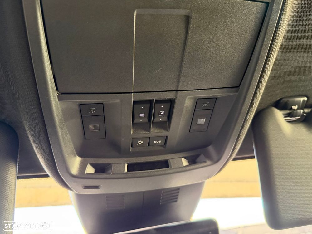 Peugeot E-5008 73 kWh GT - 32