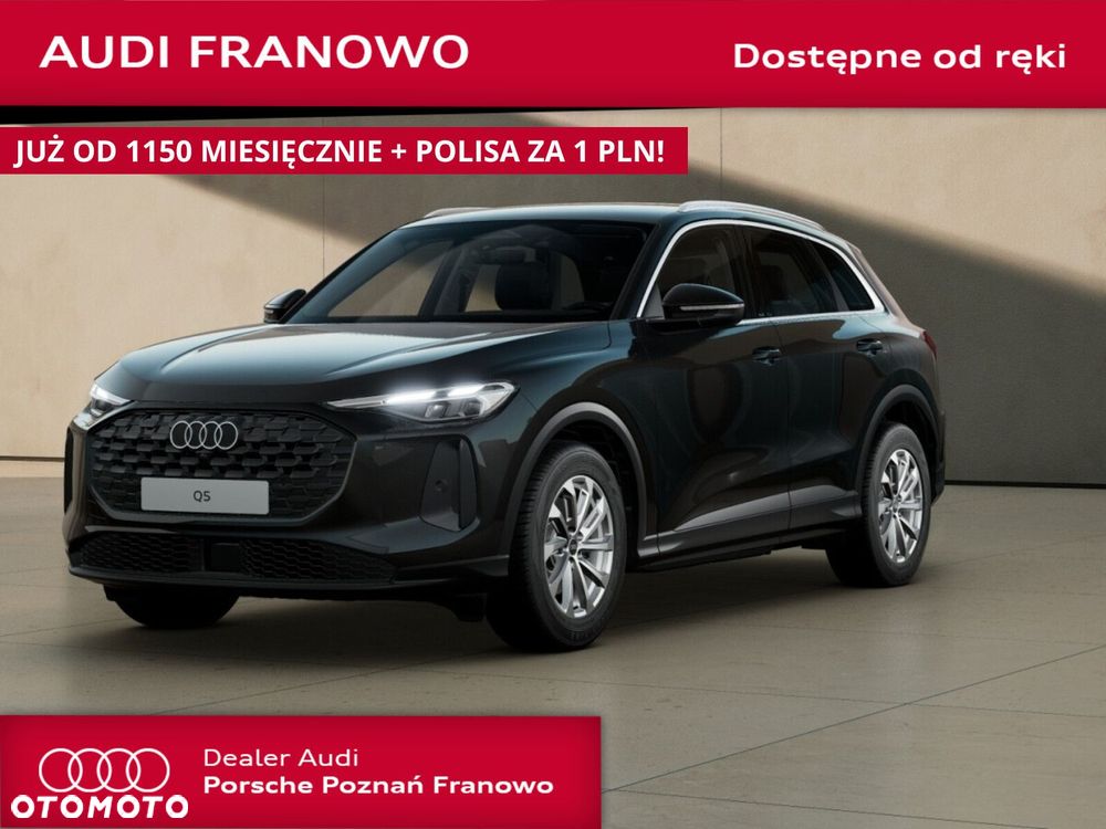 Audi Q5 TFSI mHEV 150 kW Quattro S tronic - 2