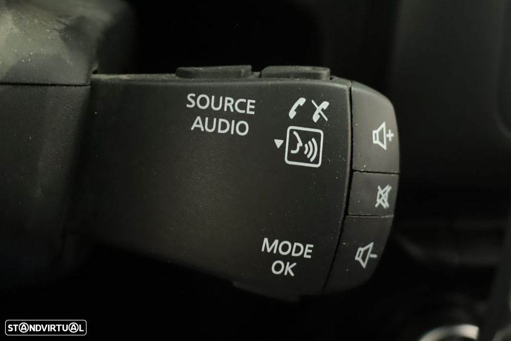 Dacia Duster 1.0 TCe ECO-G Comfort Bi-Fuel - 18