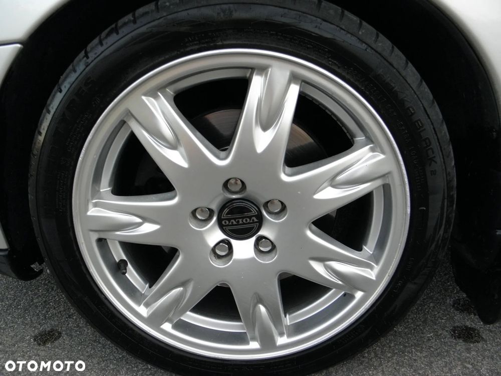 Volvo V70 - 25