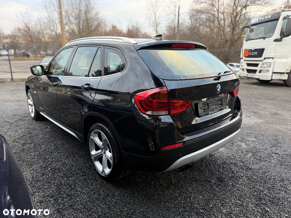BMW X1 xDrive20i xLine - 7