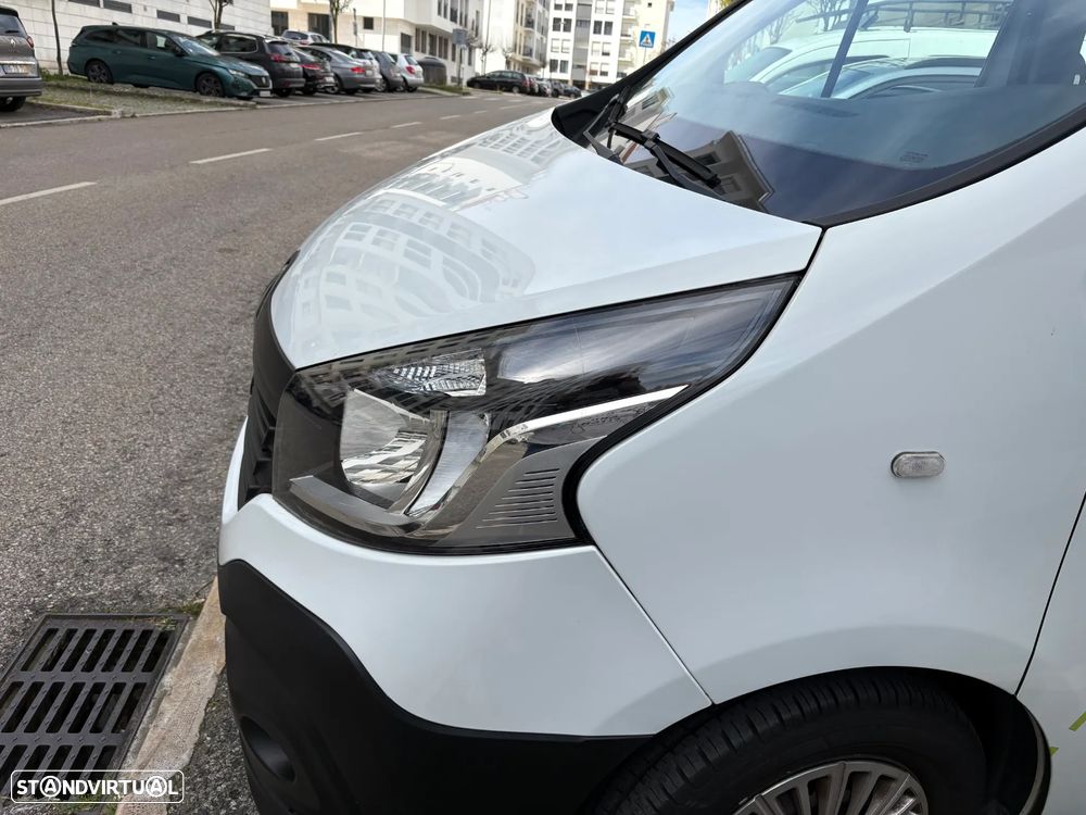 Renault Trafic 1.6 dCi L2H1 1.2T SS - 3