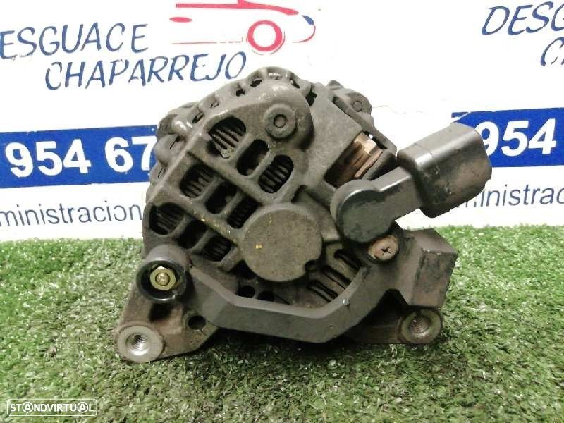 ALTERNADOR CITROEN XSARA PICASSO 2001 - - 2