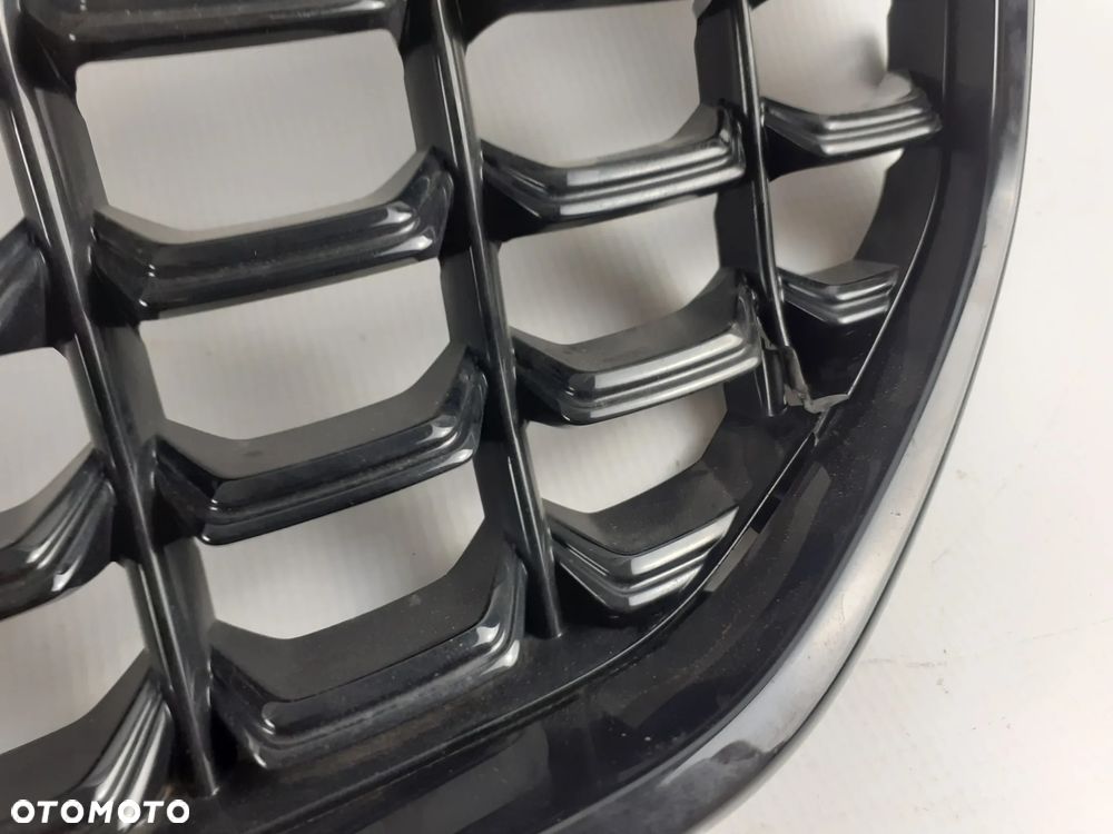Volvo S90 XC40 Grill Atrapa chłodni - 3