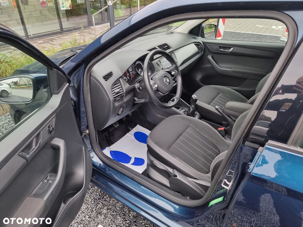 Skoda Fabia 1.0 TSI Style - 2