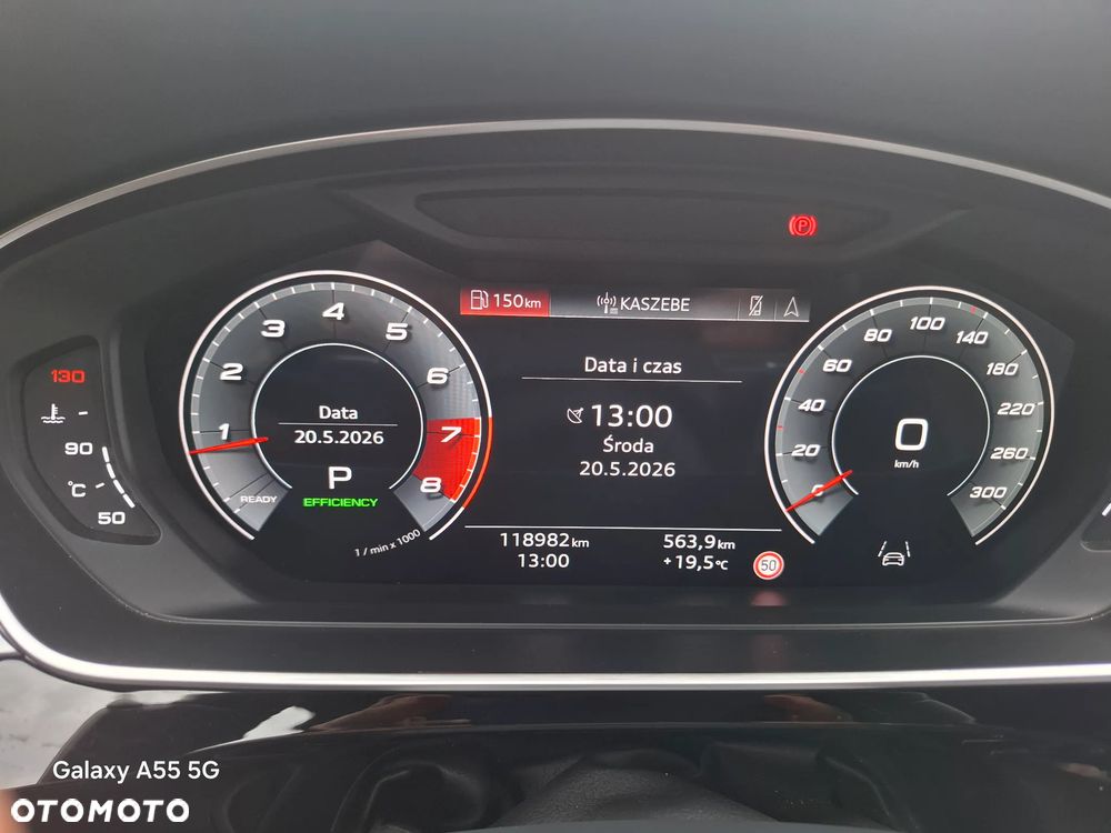 Audi S8 - 9