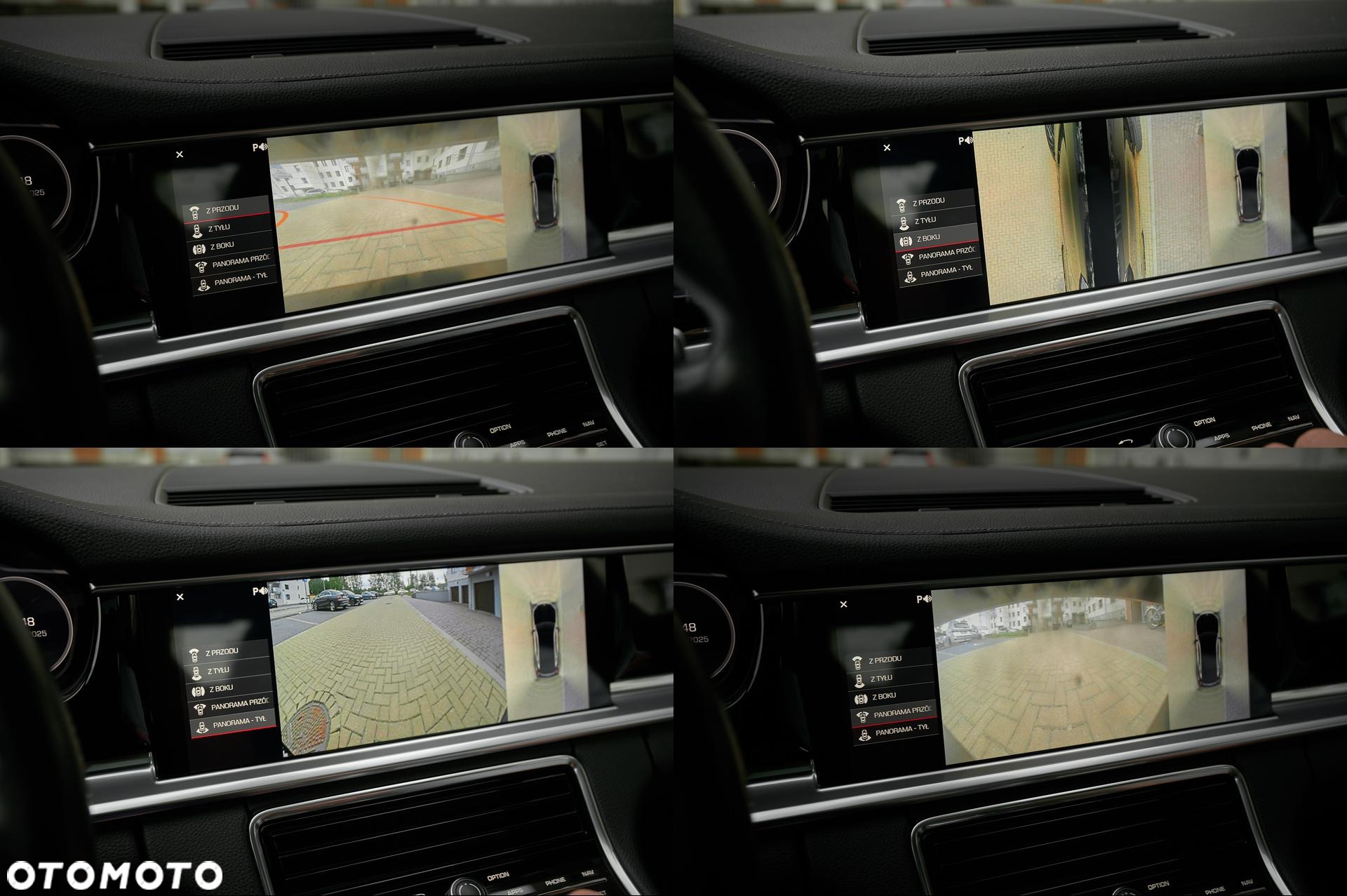 Porsche Panamera 4S Diesel Sport Turismo - 39