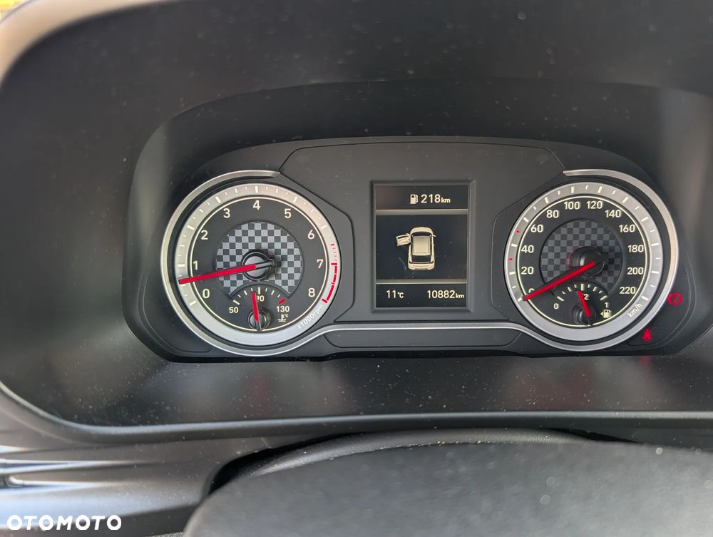 Hyundai i20 1.2 Classic Plus - 4