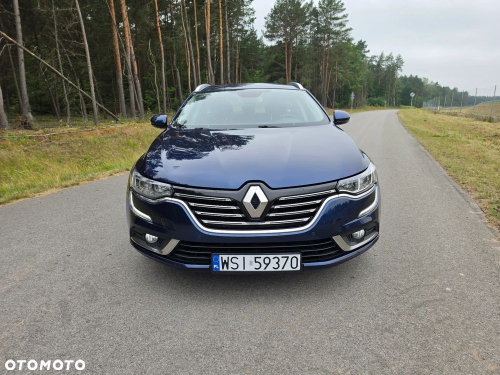 Renault Talisman ENERGY dCi 110 LIFE - 3