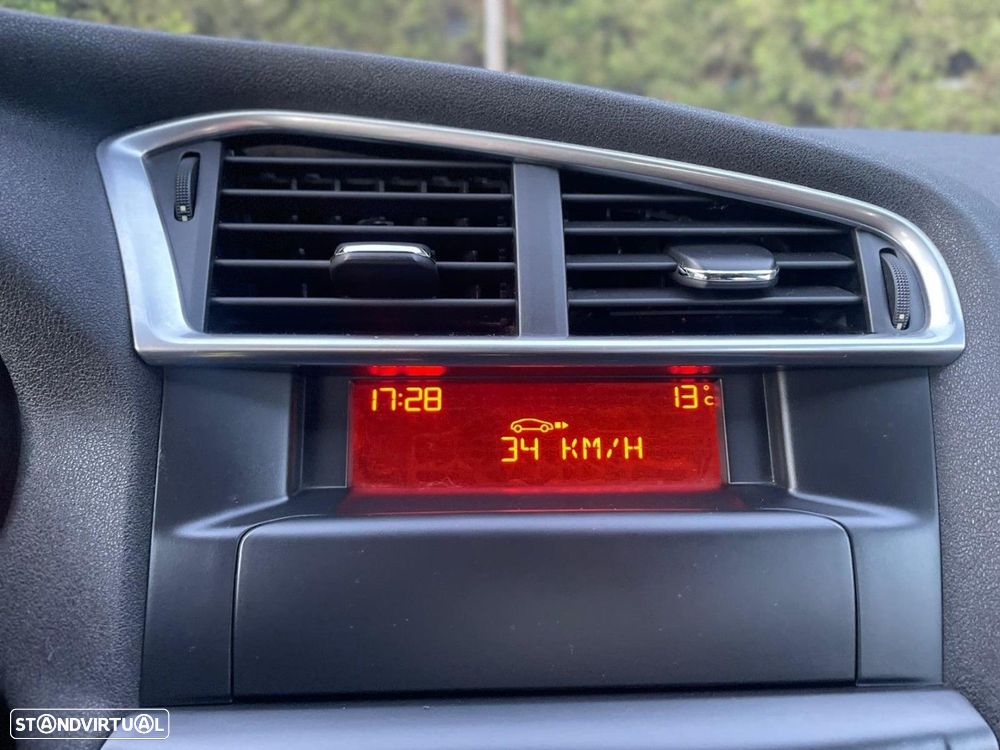 Citroën C4 1.6 HDi Business - 15