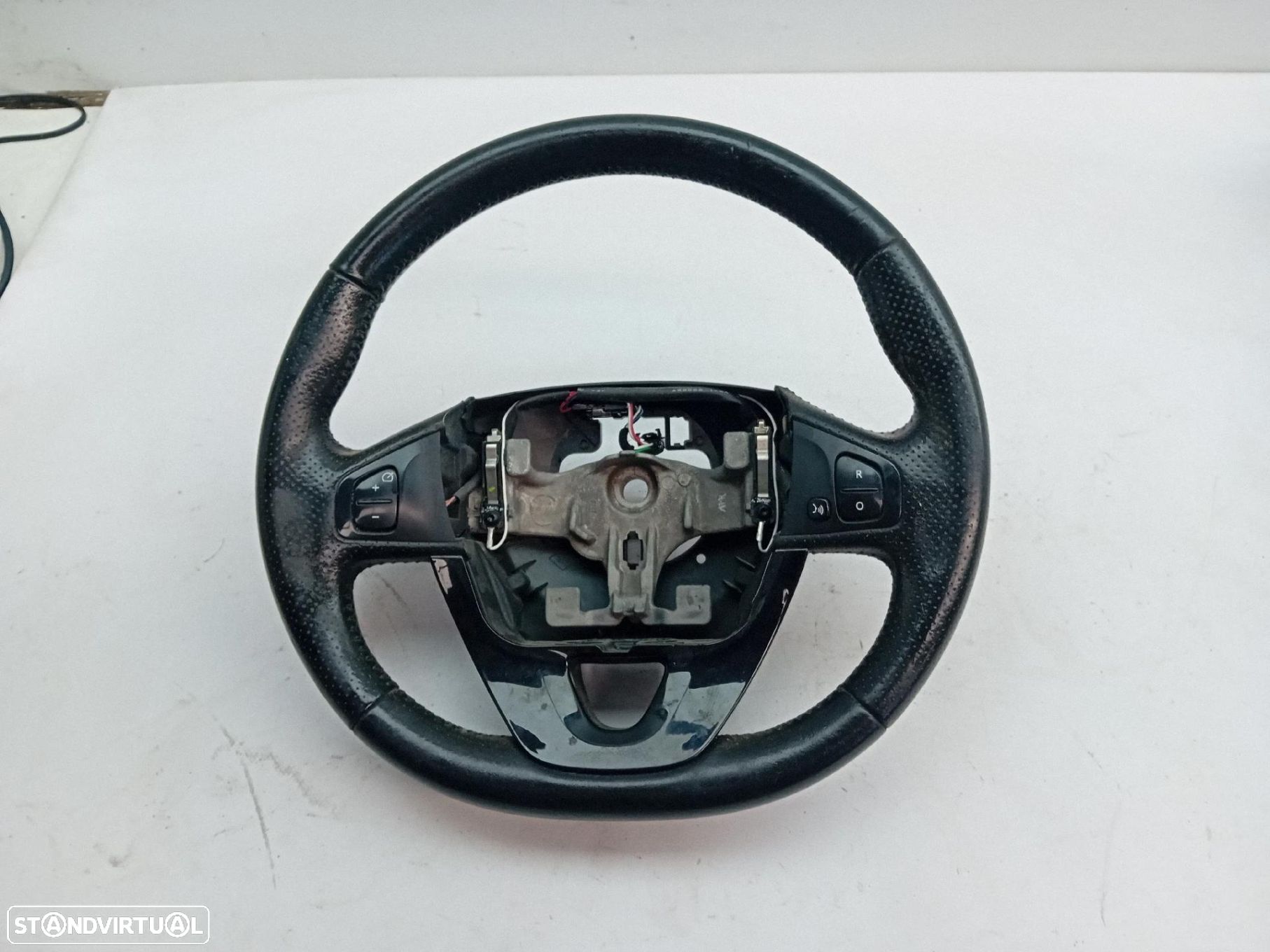Volante de direção RENAULT Zoe (BFM_) - 1