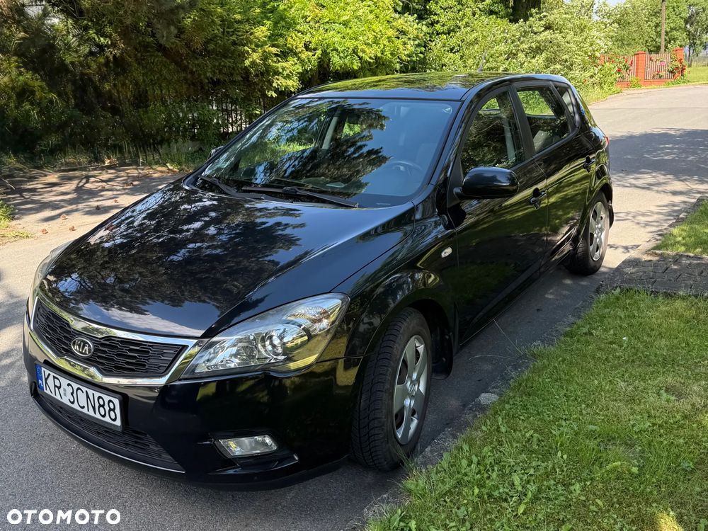 Kia Ceed 1.4 Comfort + - 3
