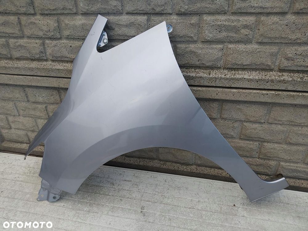 Honda Jazz Iv 15-20 Błotnik Przedni Lewy Oryginał - 3
