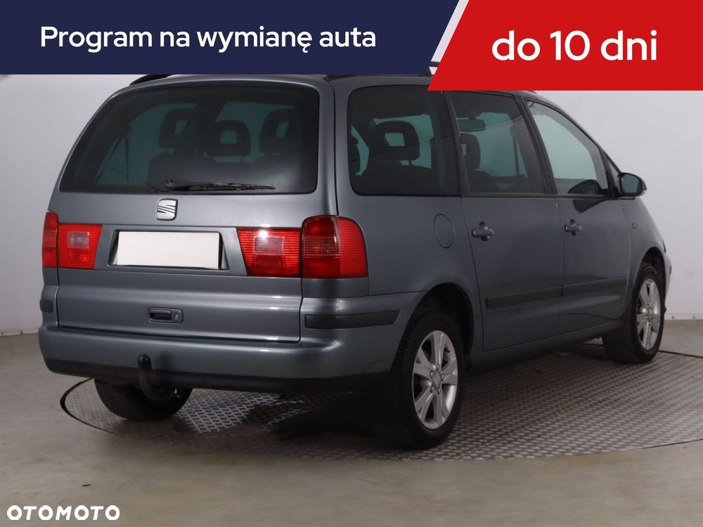 Seat Alhambra - 7