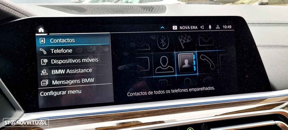 BMW X5 45 e xDrive xLine - 34