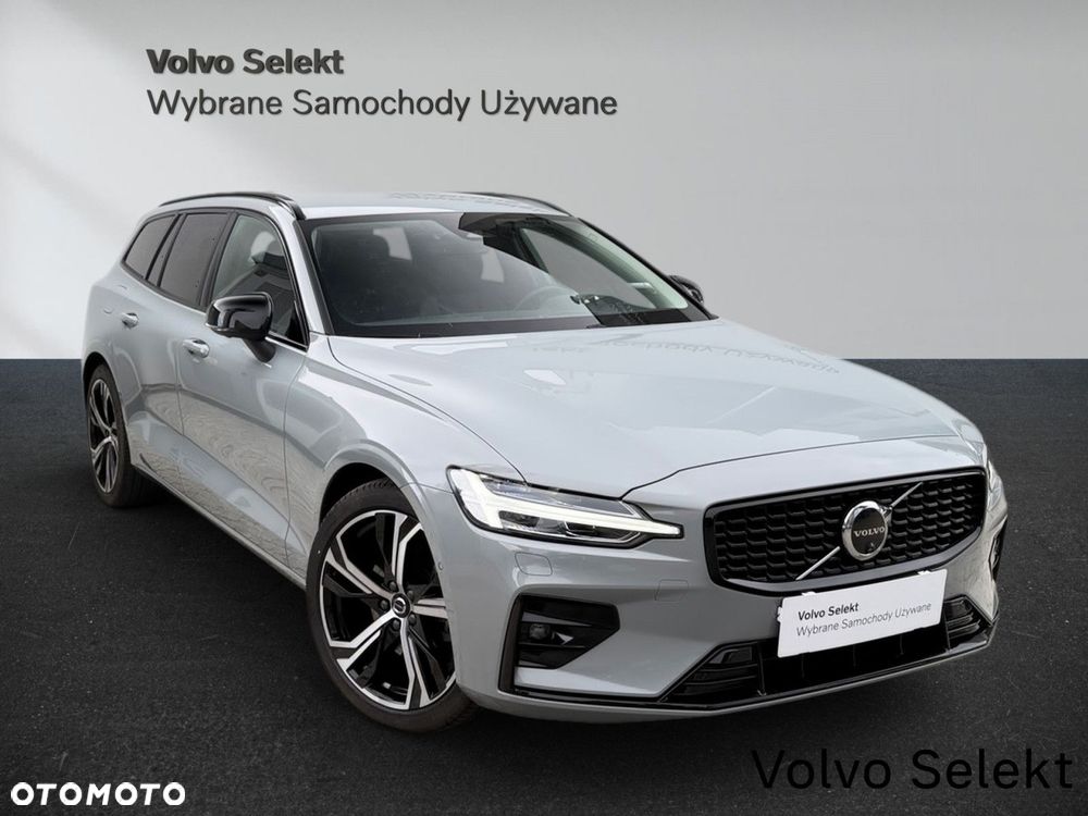 Volvo V60 - 5