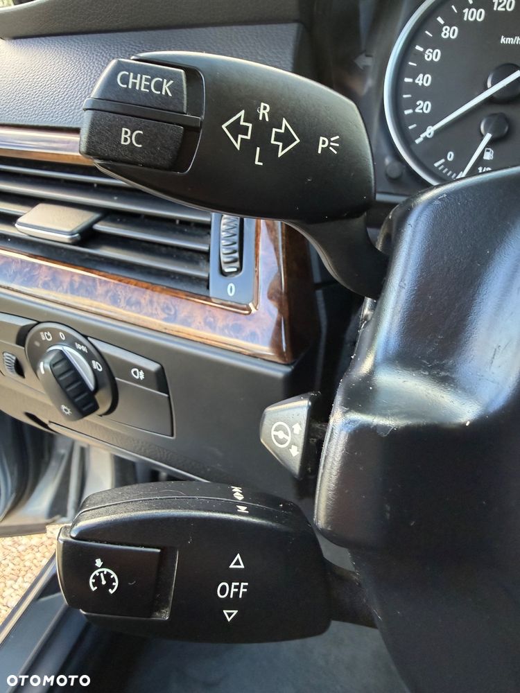 BMW Seria 5 530i - 21