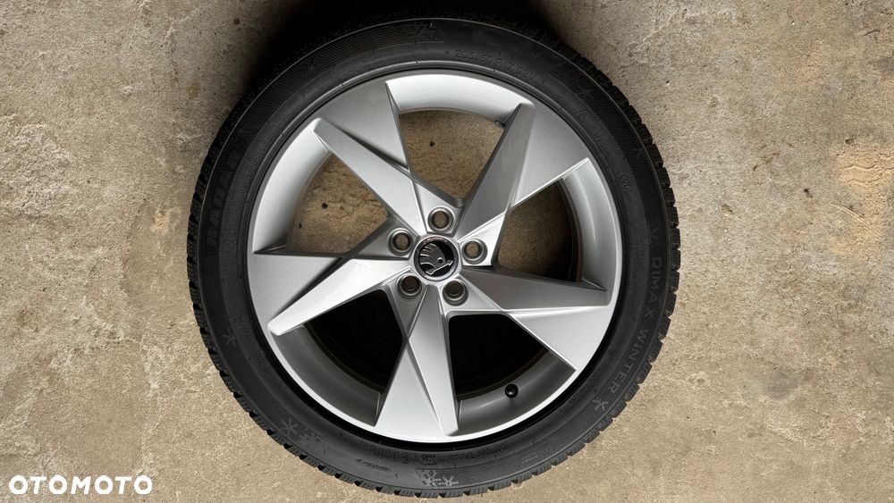 Skoda Scala 1.0 TSI Style - 32