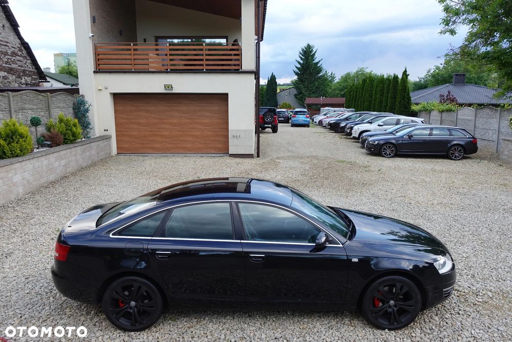 Audi A6 Limousine - 5