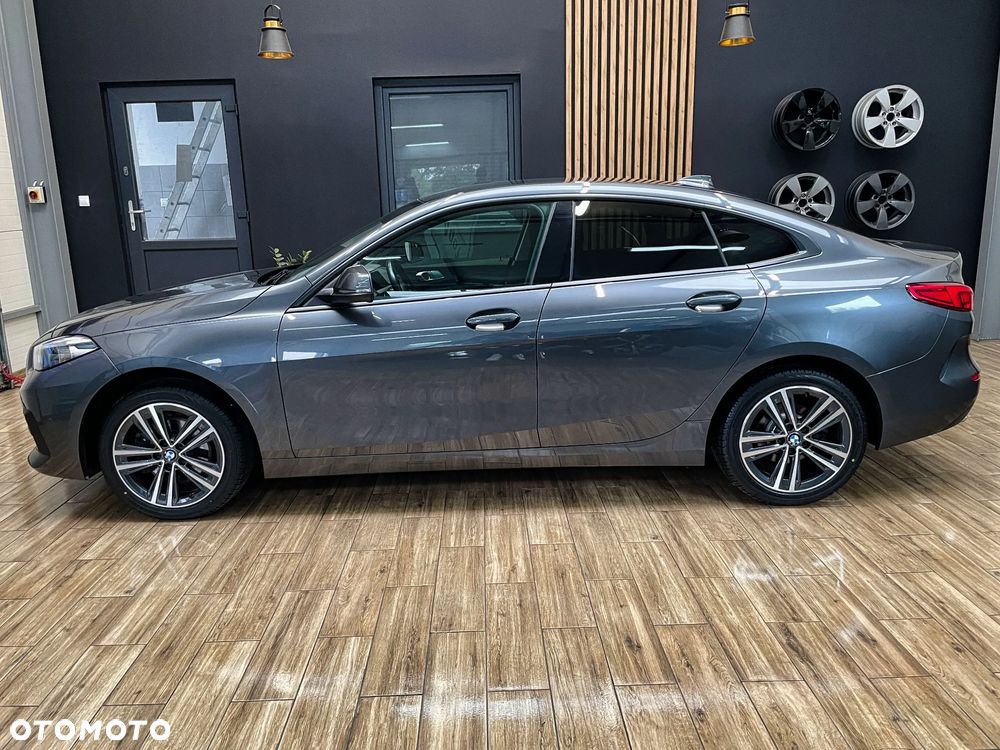 BMW Seria 2 218i Business Edition - 12