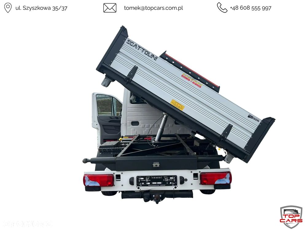 MAN !!! Promocyjne Finansowanie od 101,00% !!! - 8