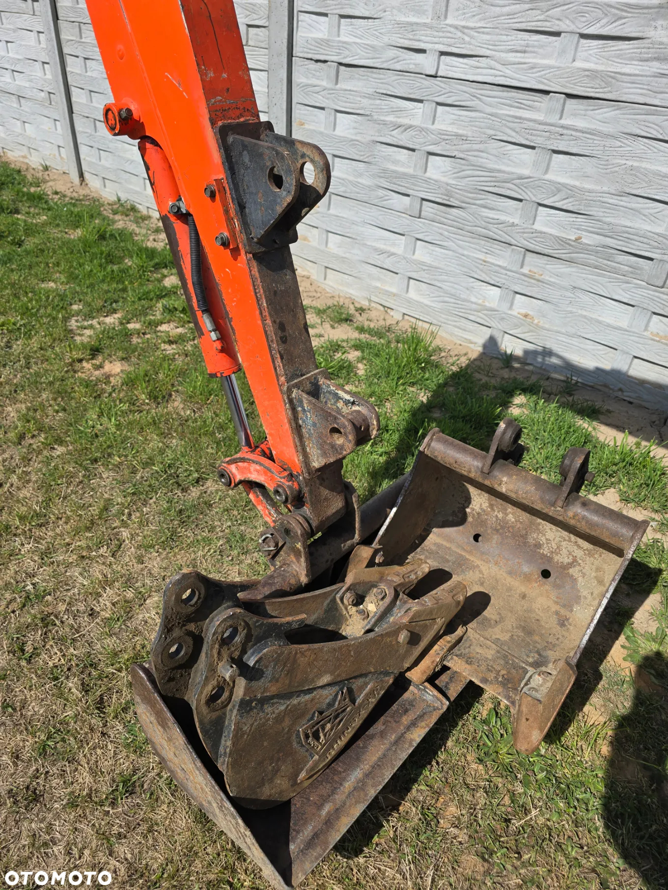 Kubota - 5