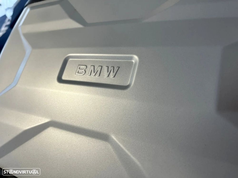 BMW R 1250 GS Adventure - 9