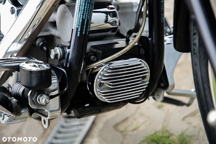 Harley-Davidson Softail Springer Classic - 17