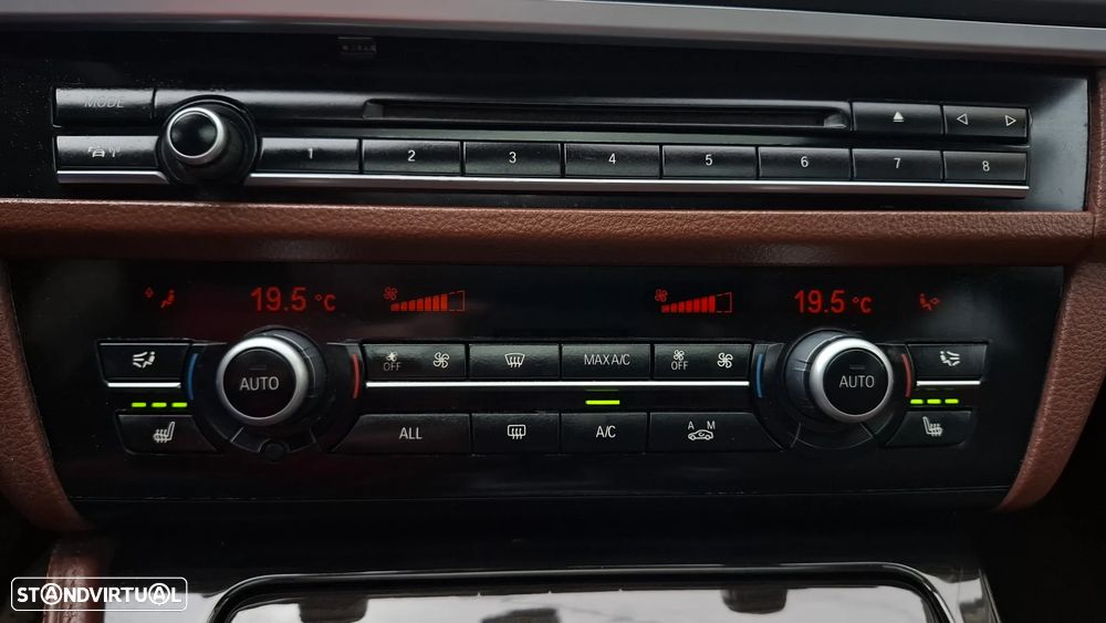 BMW 520 d Auto - 51