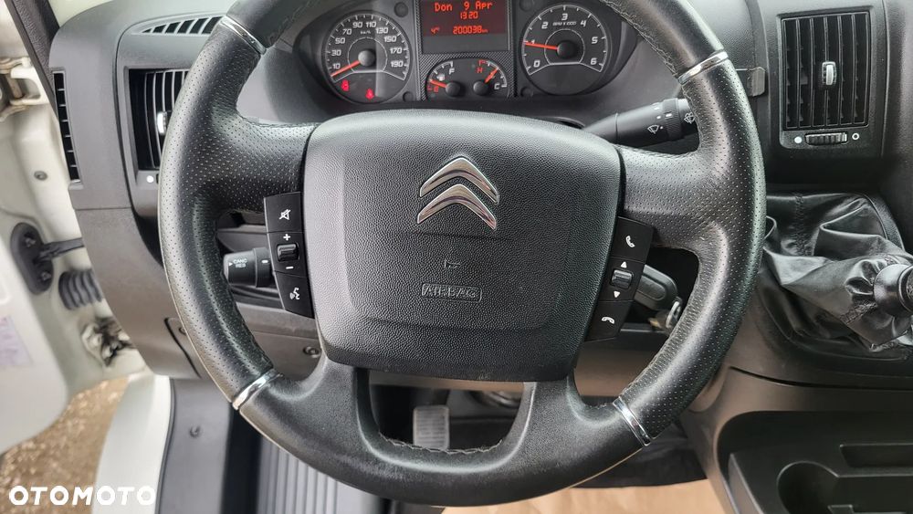 Citroën Jumper - 13