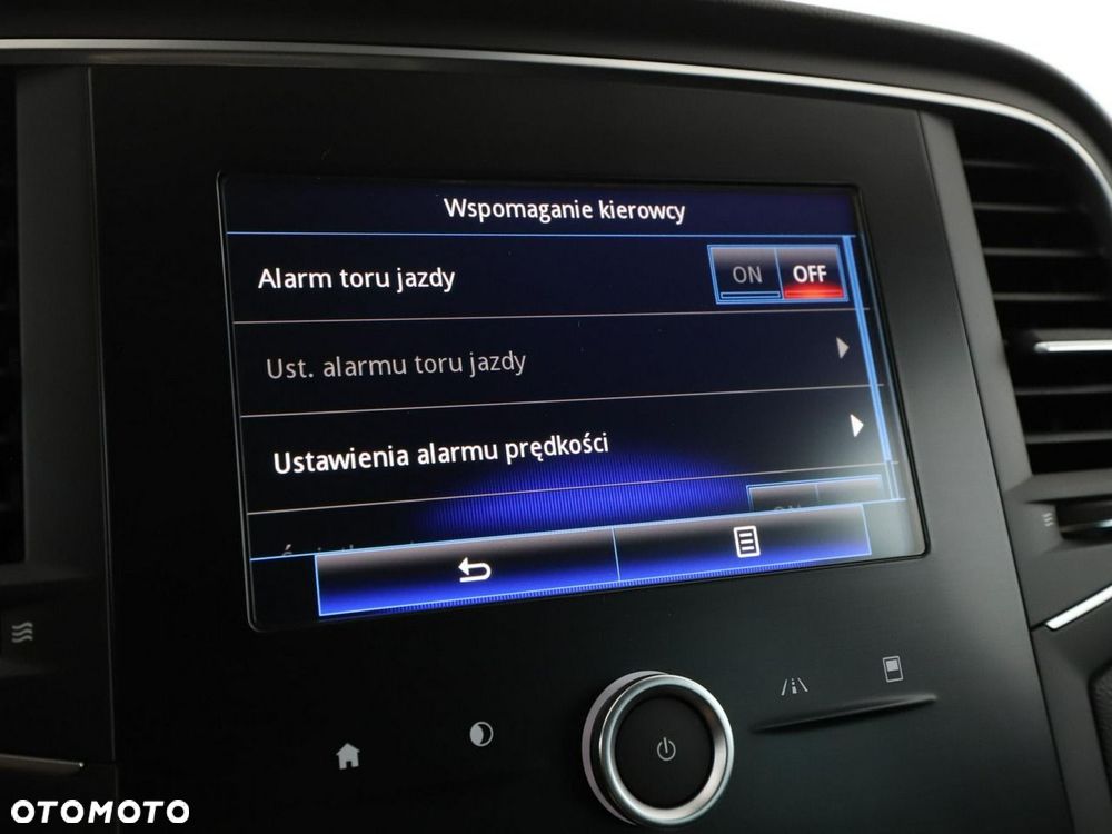 Renault Megane ENERGY TCe 205 EDC GT - 26