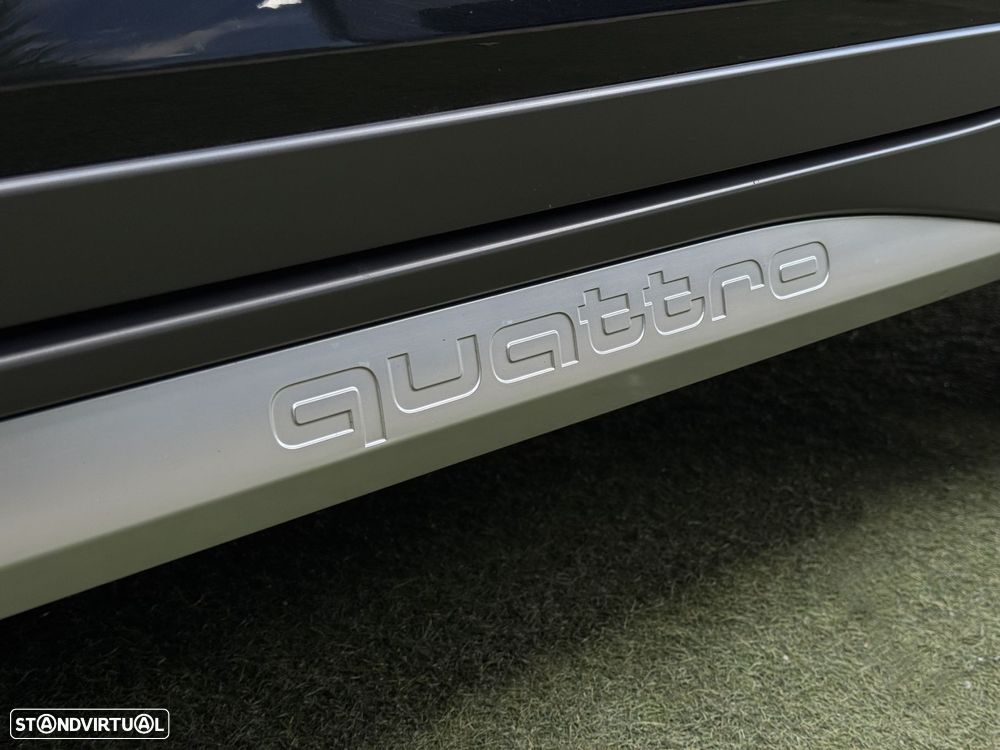 Audi A6 Allroad 45 TDI quattro Tiptronic - 3