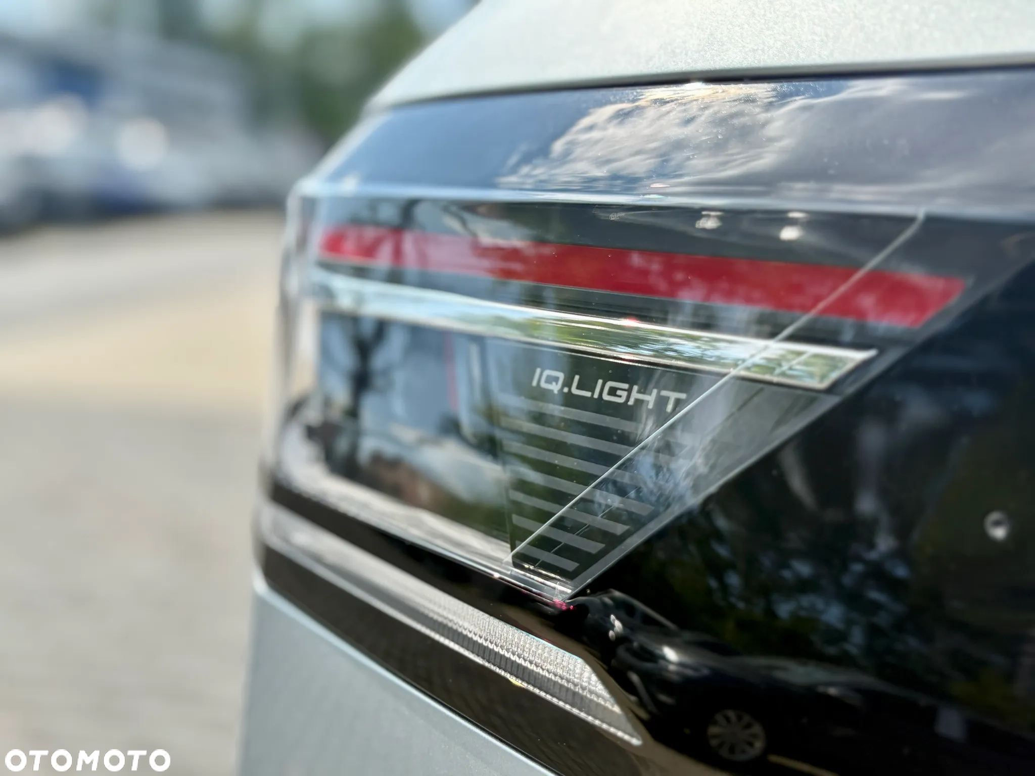 Volkswagen Passat 1.5 TSI ACT mHEV Business Plus DSG - 15