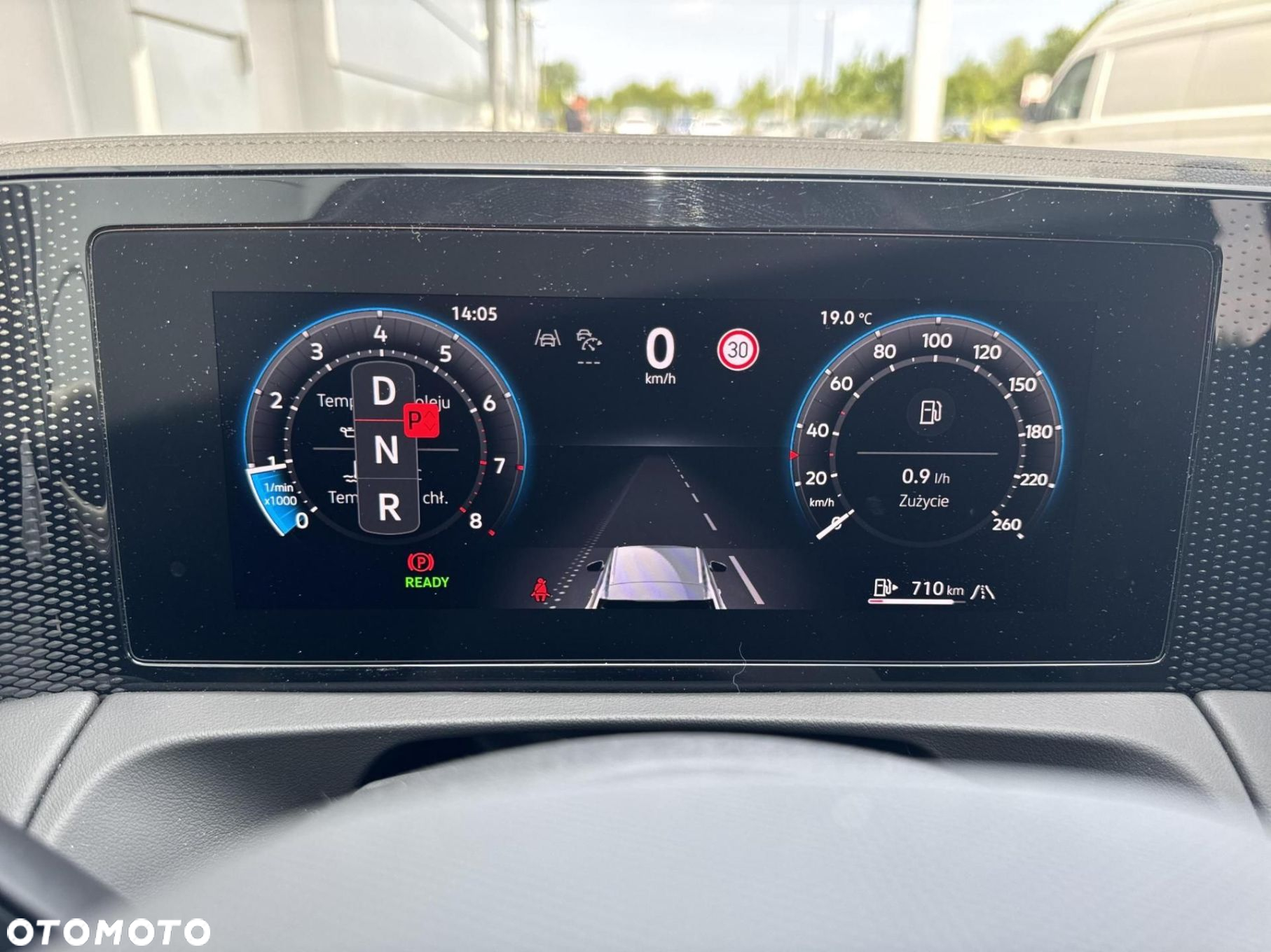 Volkswagen Tiguan 1.5 TSI EVO Life DSG - 15