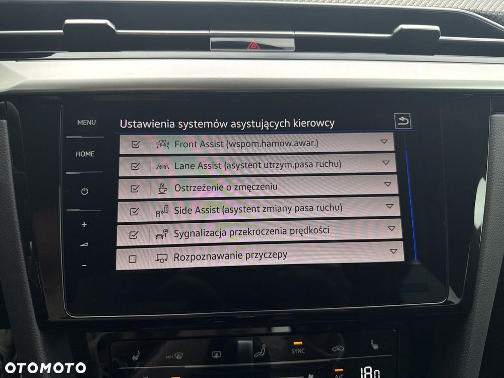 Volkswagen Arteon Shooting Brake 2.0 TSI 4Motion R DSG - 30