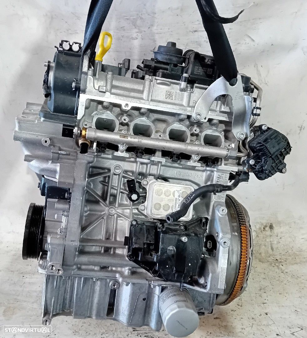 Motor completo SEAT Leon Sportstourer (KL8) - 3