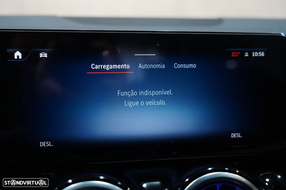 Mercedes-Benz EQA 250+ Edition - 18