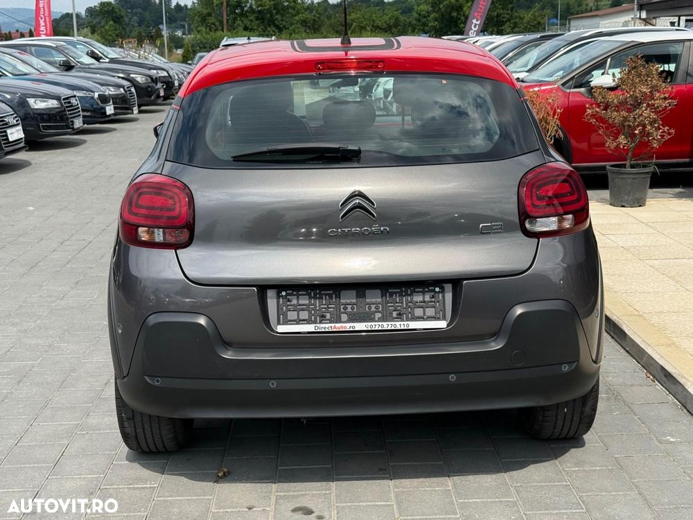 Citroën C3 - 5