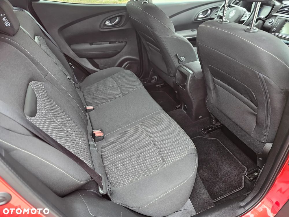 Renault Kadjar Energy TCe 130 EDC LIMITED - 10