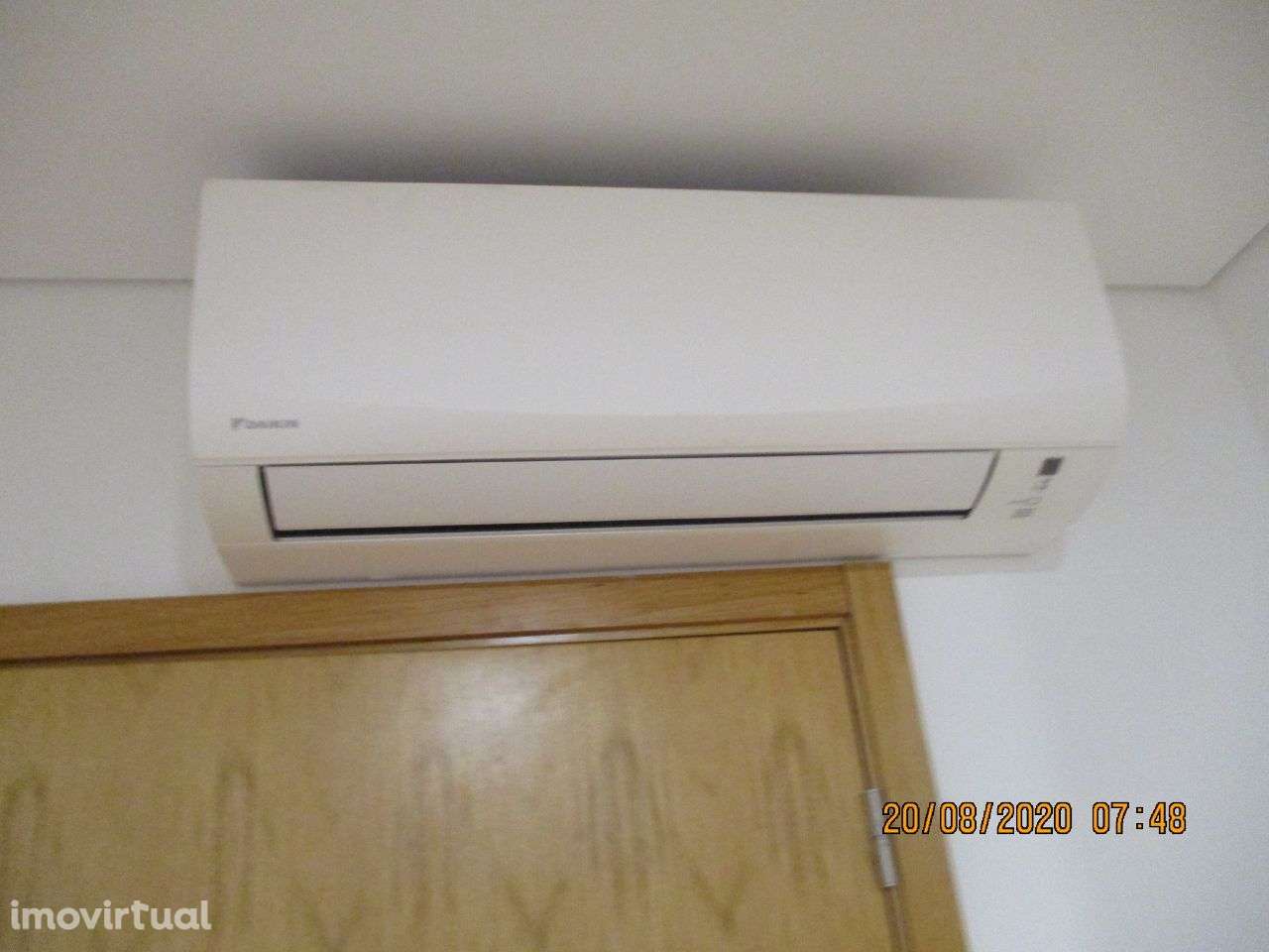 Andar moradia recentemente remodelado - Grande imagem: 4/11