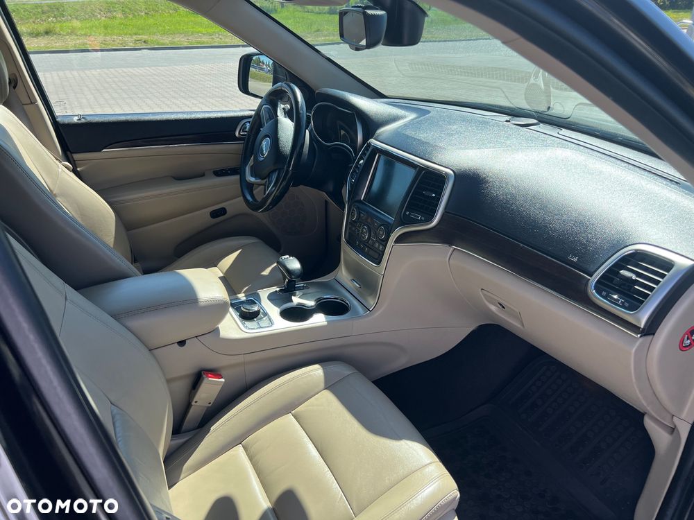 Jeep Cherokee - 7