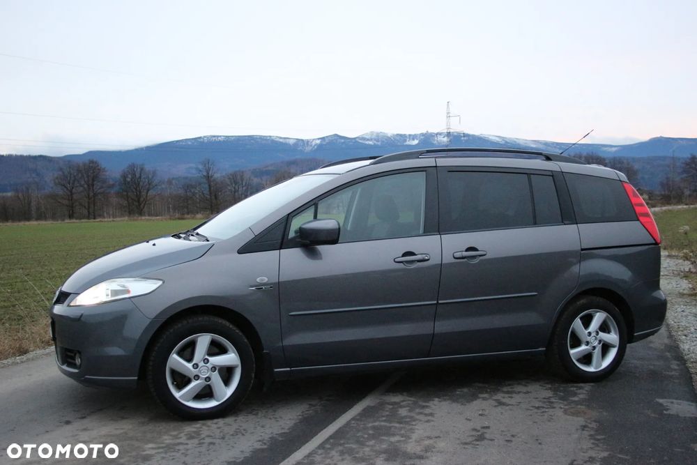 Mazda 5 2.0 Top - 35